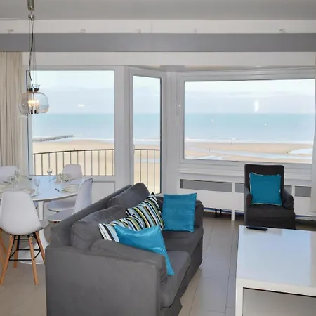 Residentie Emeraude 4d Appartamento