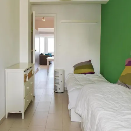 Residentie Emeraude 4d Ostenda