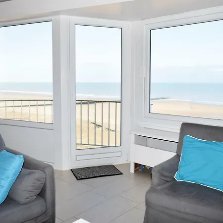 Residentie Emeraude 4d Appartamento