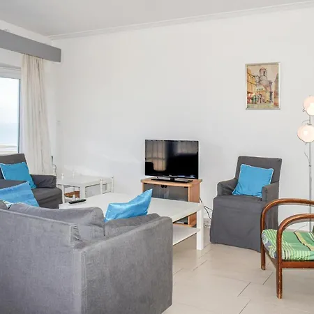 Residentie Emeraude 4d Appartamento *